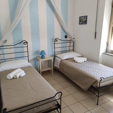 Casa de hóspedes Il Barocco Rosolini