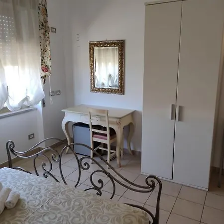 Il Barocco Casa de hóspedes *